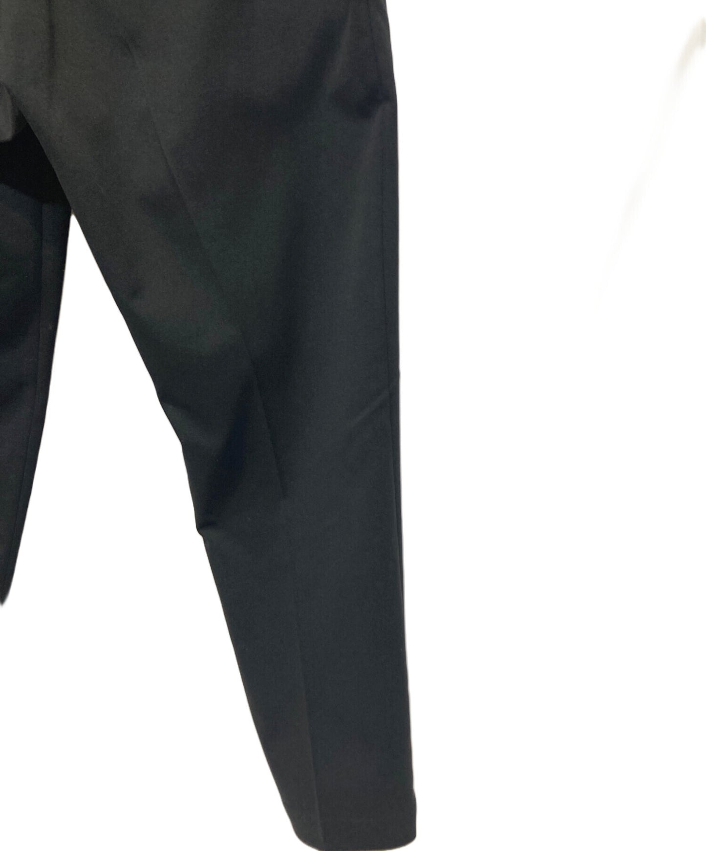 [Pre-owned] NEIGHBORHOOD NEIGHBORHOOD Ankle Pants Model 2024 242ZANH-PTM02