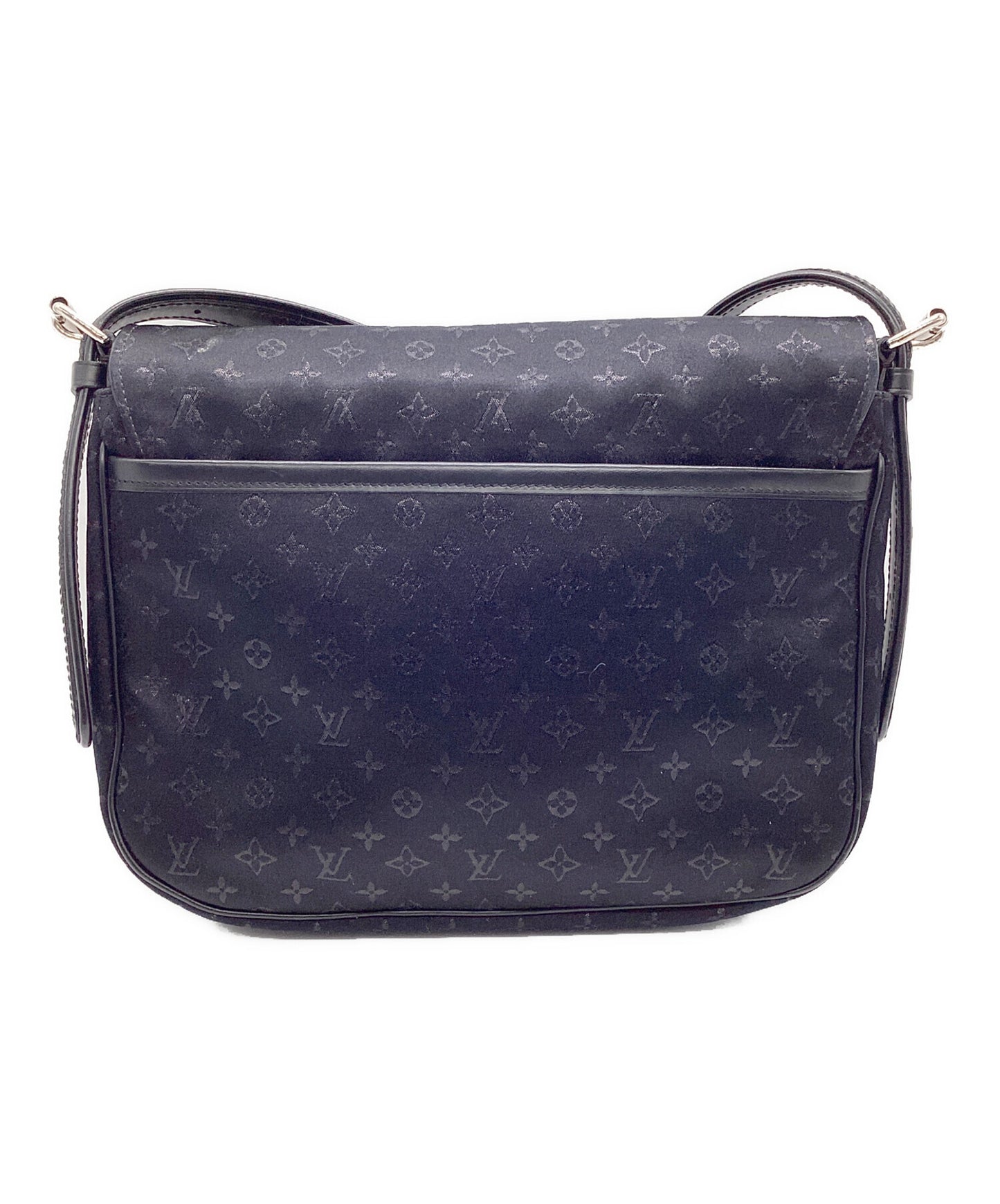 [Pre-owned] LOUIS VUITTON comte de feu musette M92273