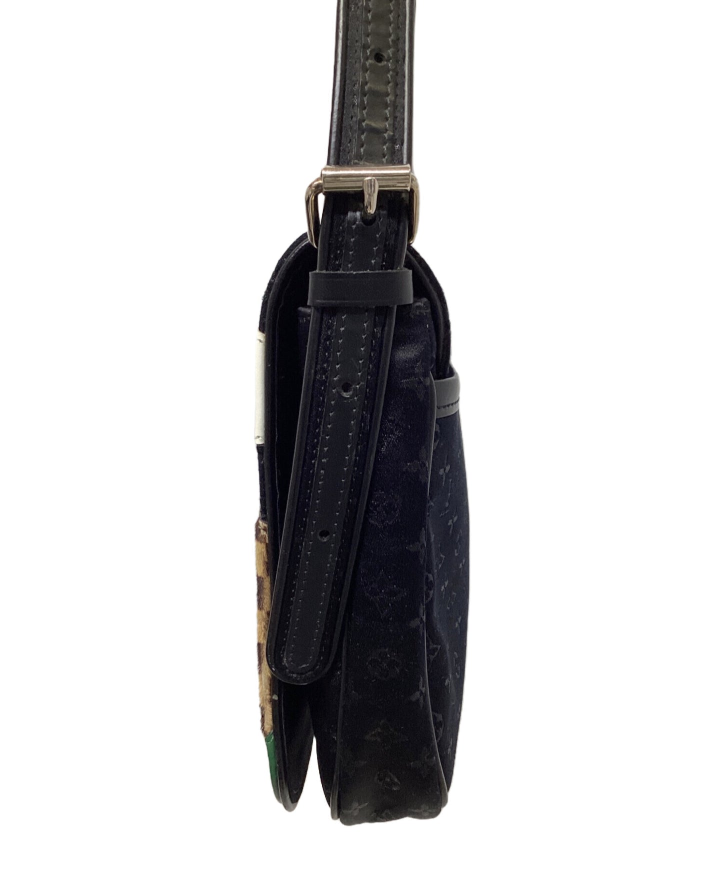 [Pre-owned] LOUIS VUITTON comte de feu musette M92273