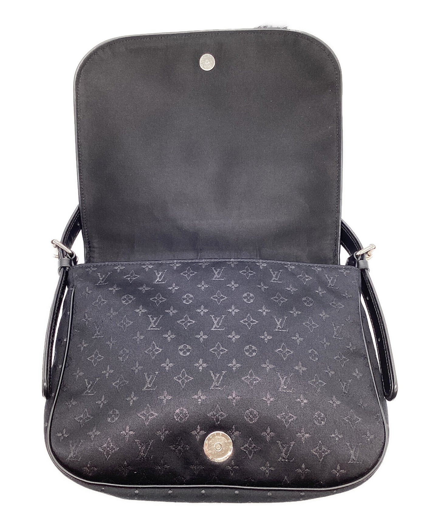 [Pre-owned] LOUIS VUITTON comte de feu musette M92273
