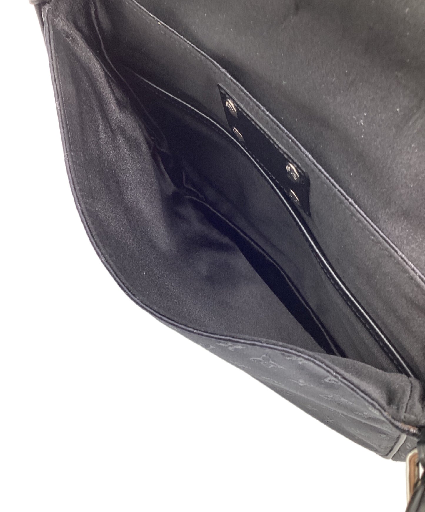 [Pre-owned] LOUIS VUITTON comte de feu musette M92273