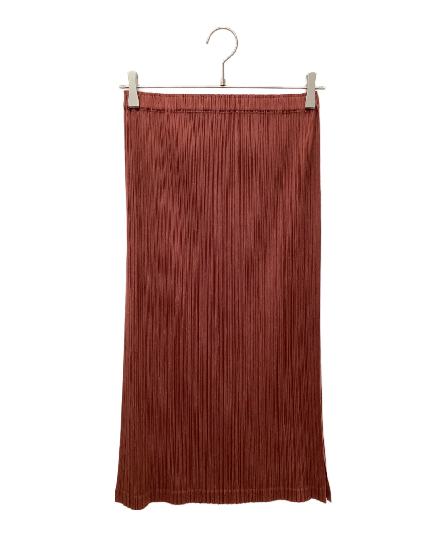 [Pre-owned] PLEATS PLEASE pleated skirt PP73-JG464