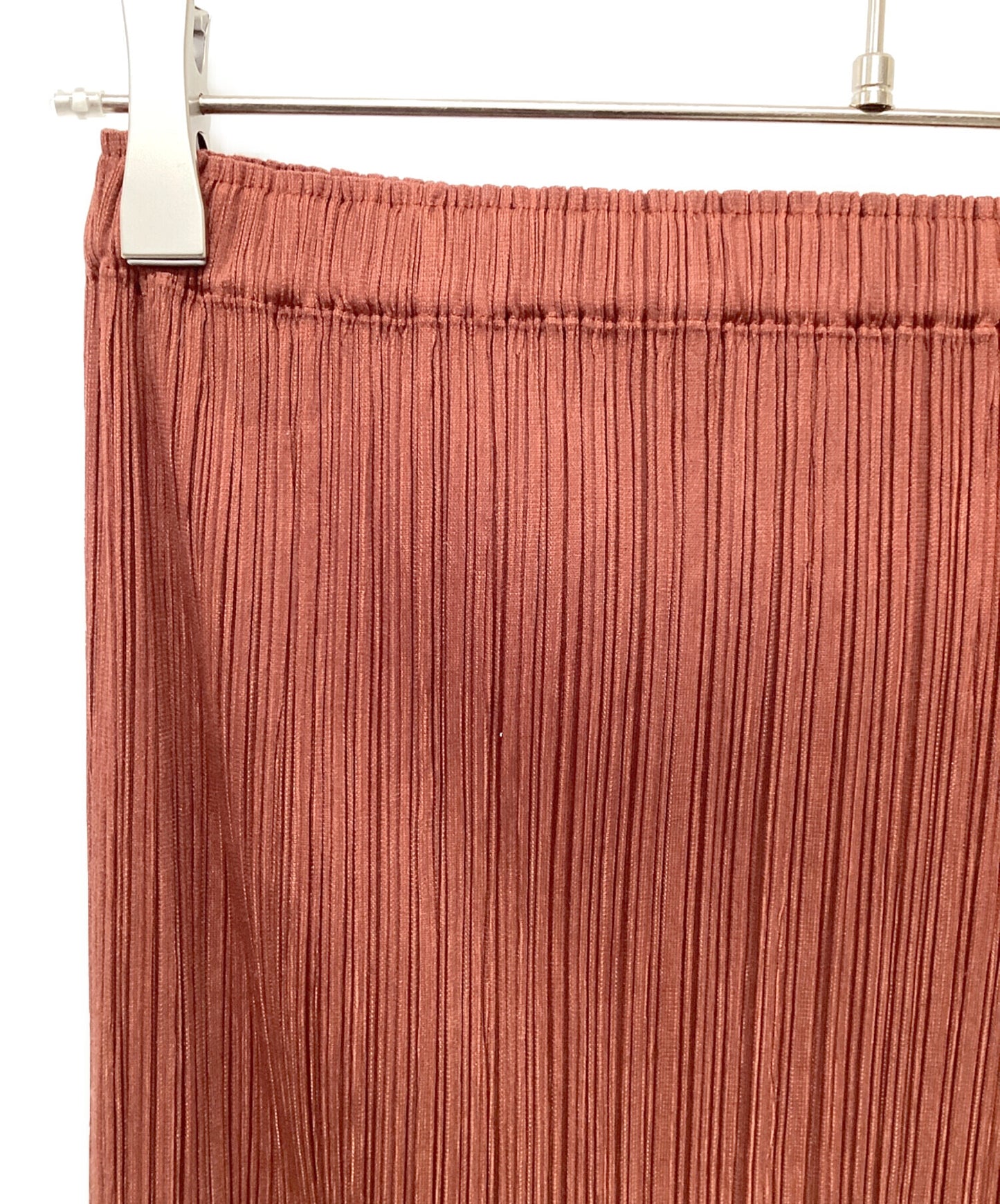 [Pre-owned] PLEATS PLEASE pleated skirt PP73-JG464