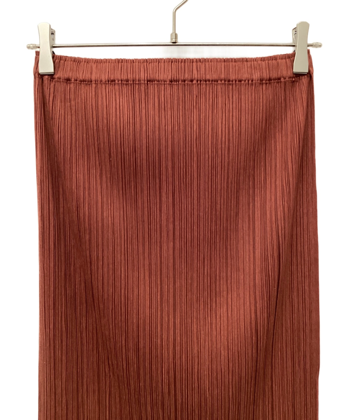 [Pre-owned] PLEATS PLEASE pleated skirt PP73-JG464