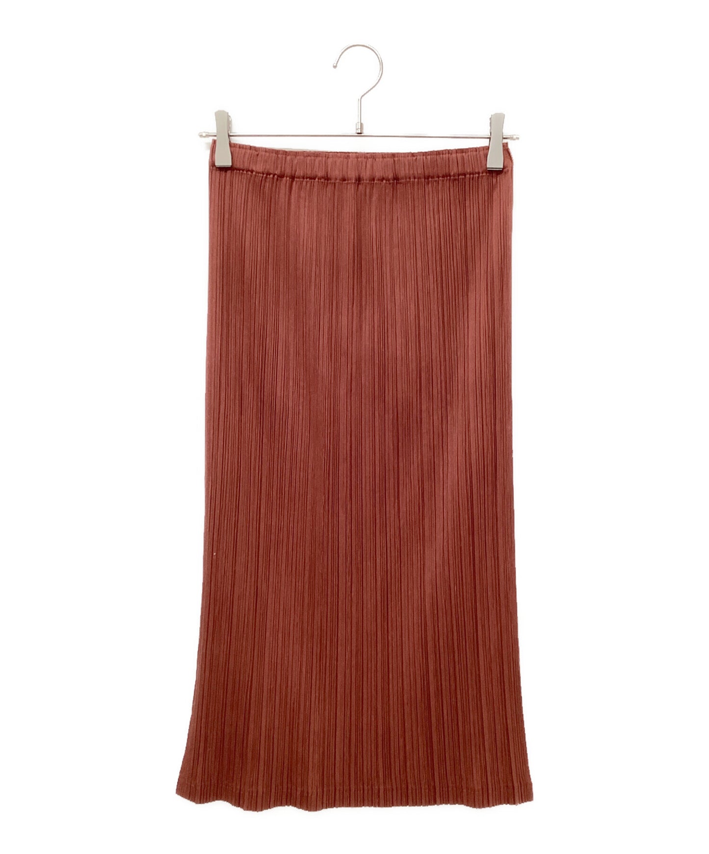 [Pre-owned] PLEATS PLEASE pleated skirt PP73-JG464