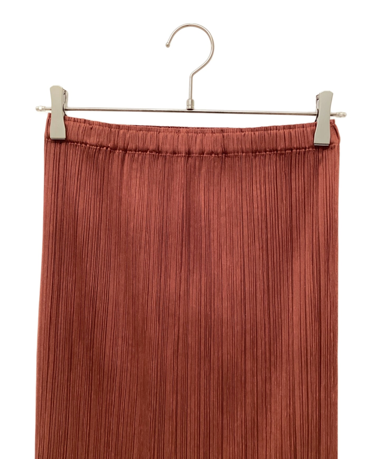 [Pre-owned] PLEATS PLEASE pleated skirt PP73-JG464