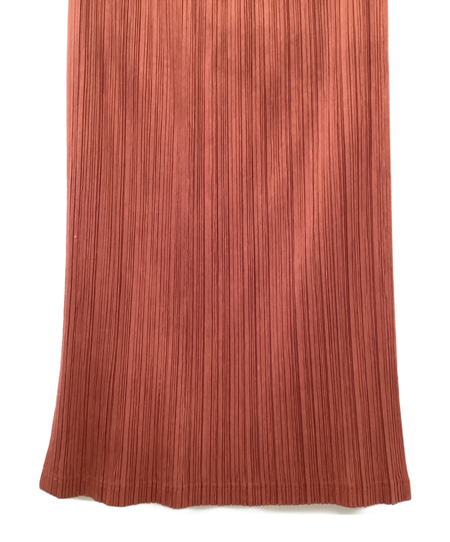 [Pre-owned] PLEATS PLEASE pleated skirt PP73-JG464