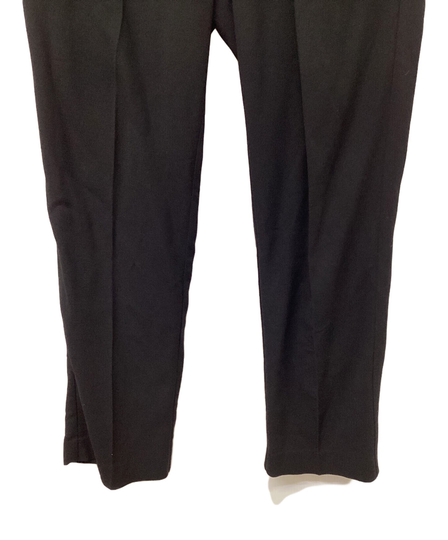 [Pre-owned] RICK OWENS 19AWTRACK PANT pants RU19F4394-WE