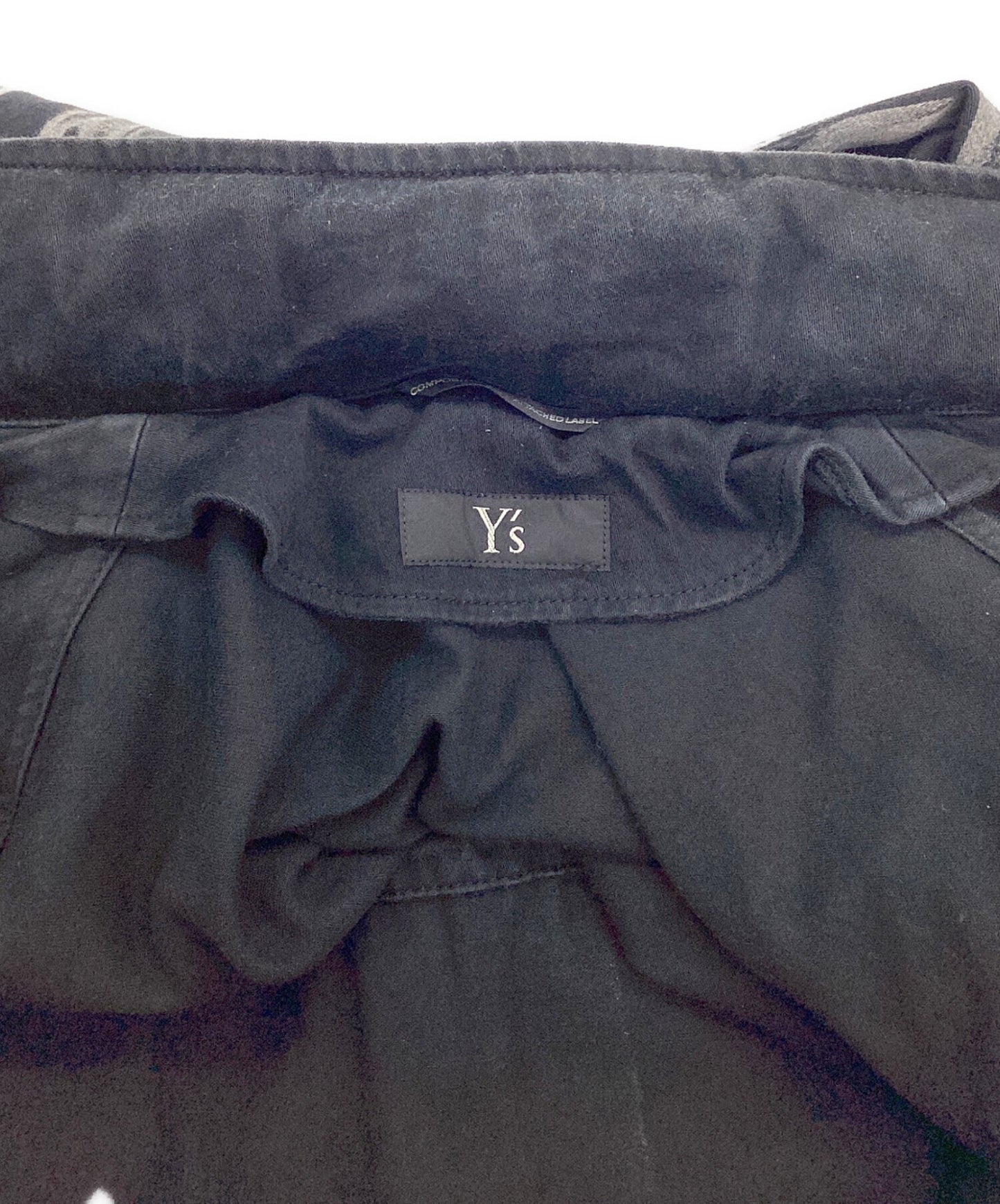 [Pre-owned] Y's M65 Over Field Jacket YR-J08-014