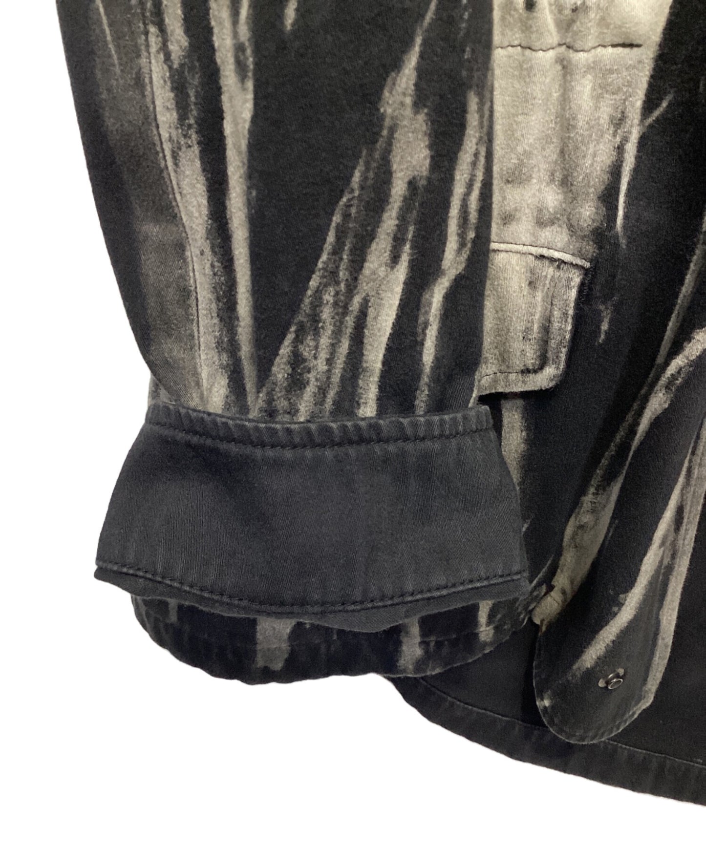 [Pre-owned] Y's M65 Over Field Jacket YR-J08-014