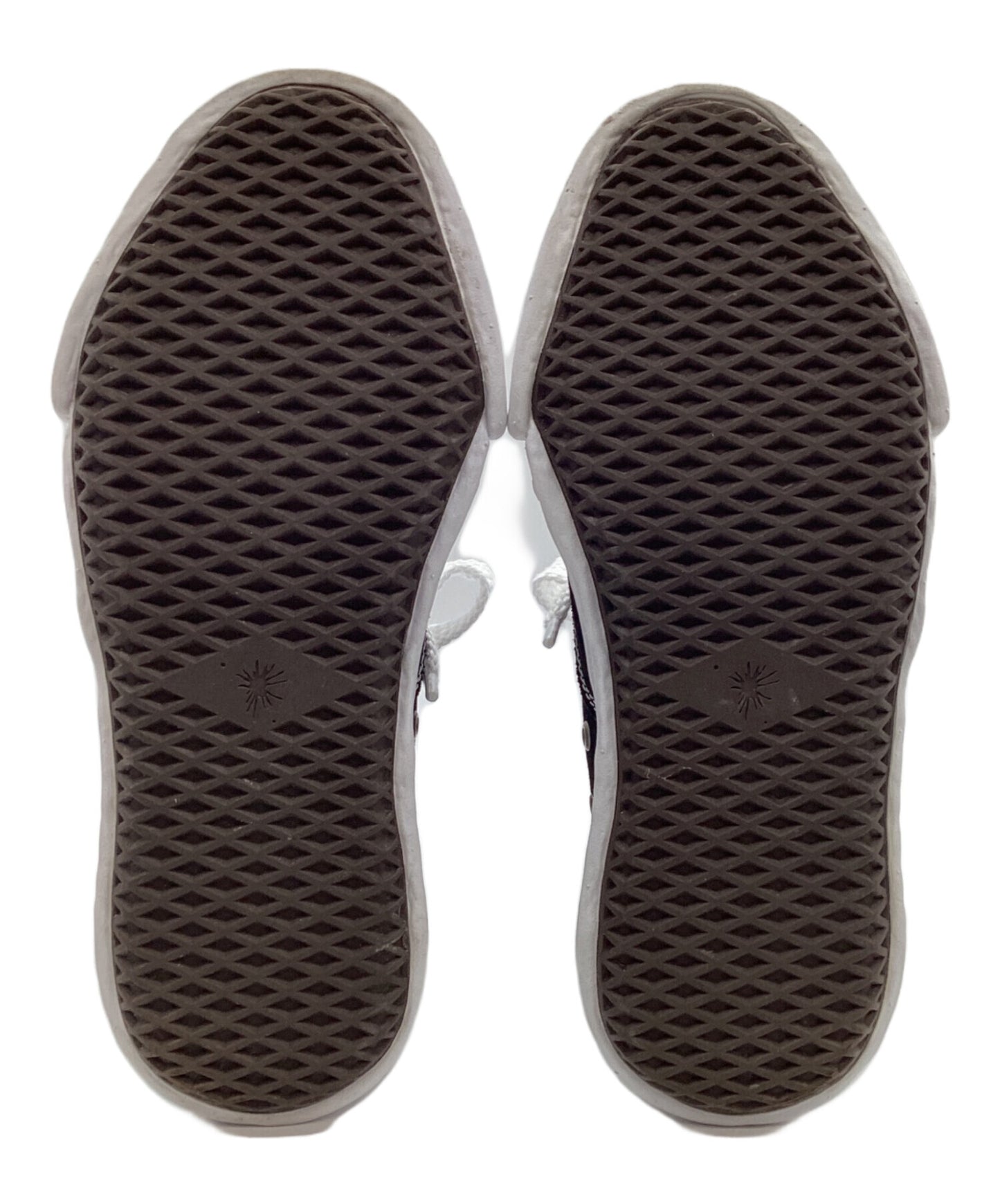 [Pre-owned] Maison MIHARA YASUHIRO PETERSON CANVAS HIGH A06FW702