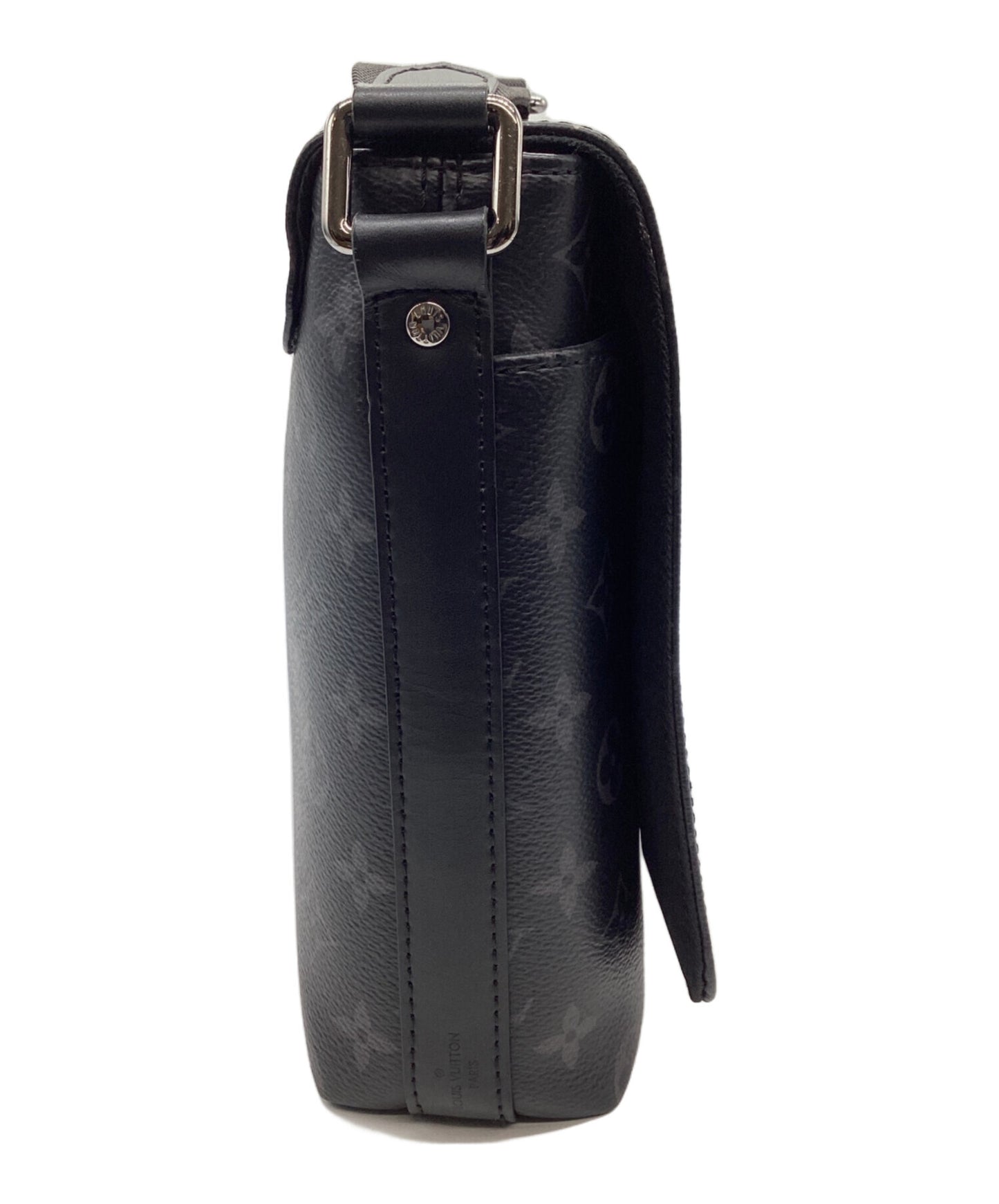 [Pre-owned] LOUIS VUITTON Monogram Eclipse District PM M45272