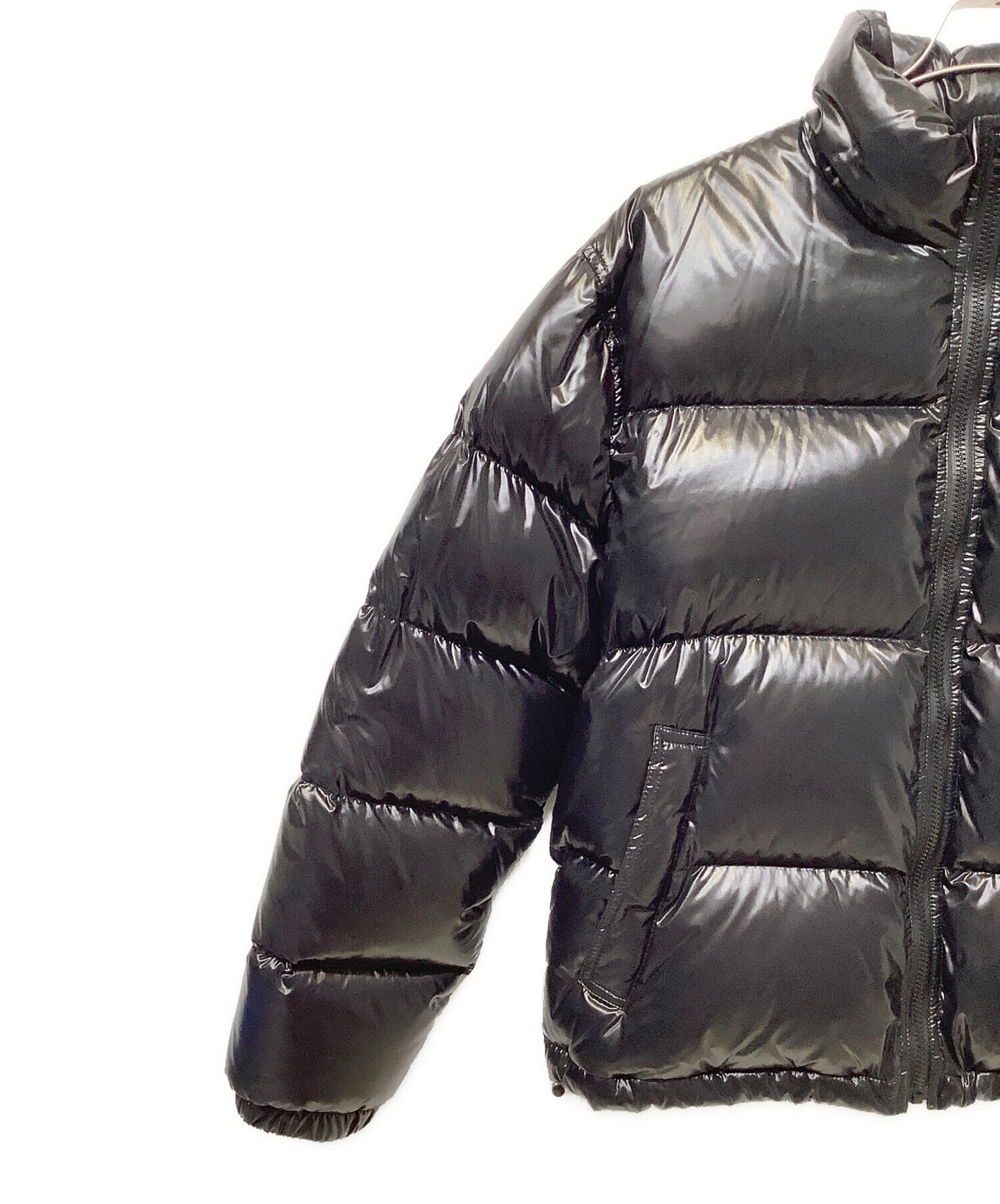 [Pre-owned] CELINE Logo Down Jacket 2W31A595K