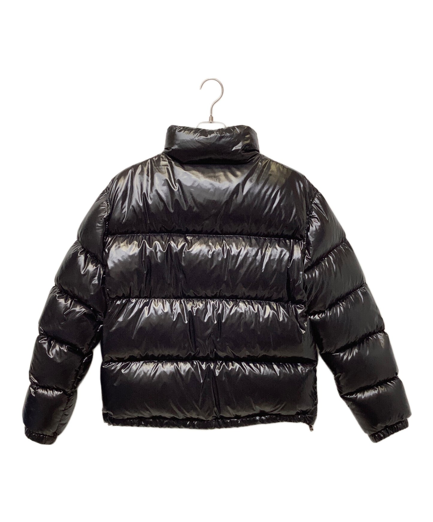 [Pre-owned] CELINE Logo Down Jacket 2W31A595K