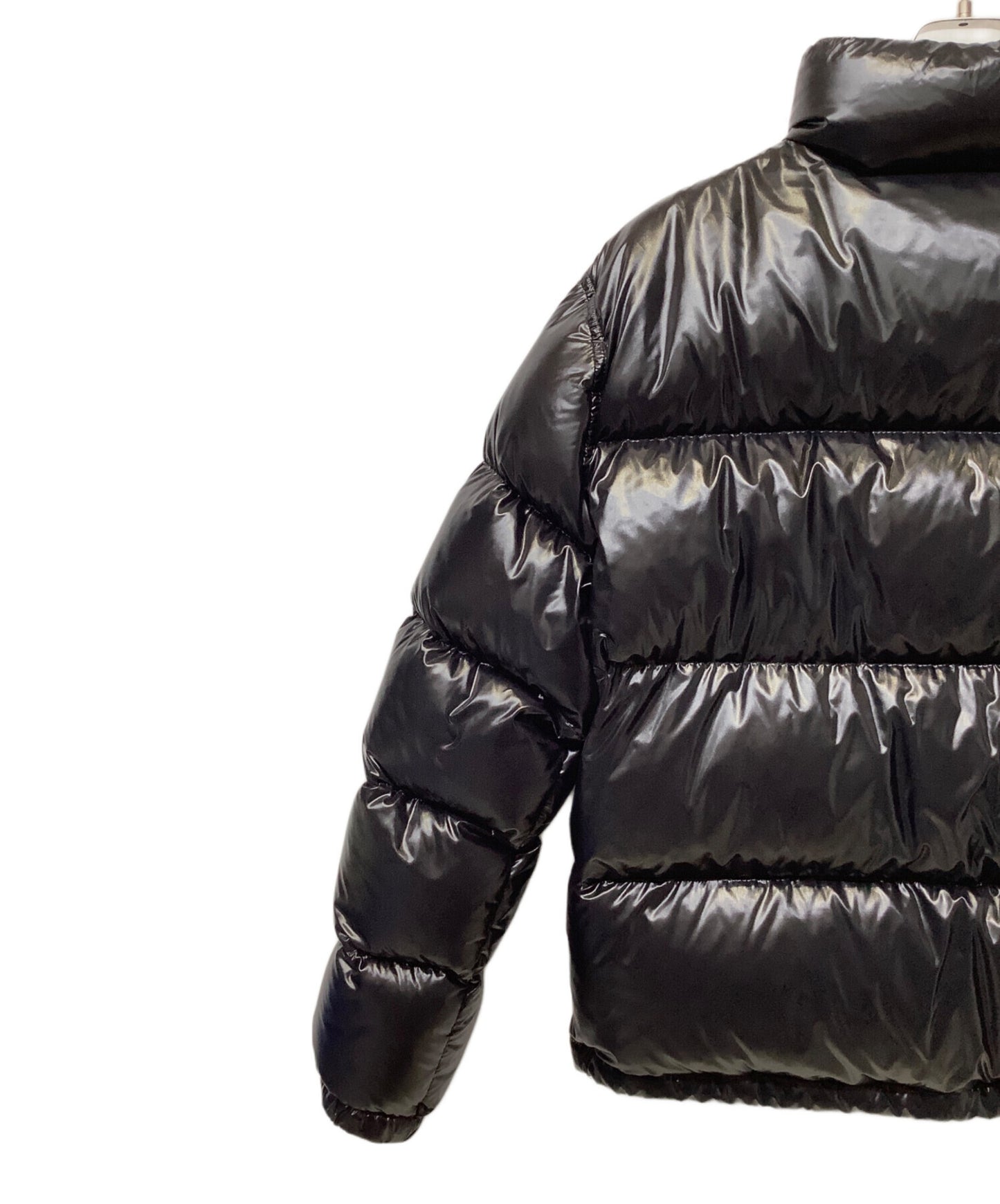 [Pre-owned] CELINE Logo Down Jacket 2W31A595K