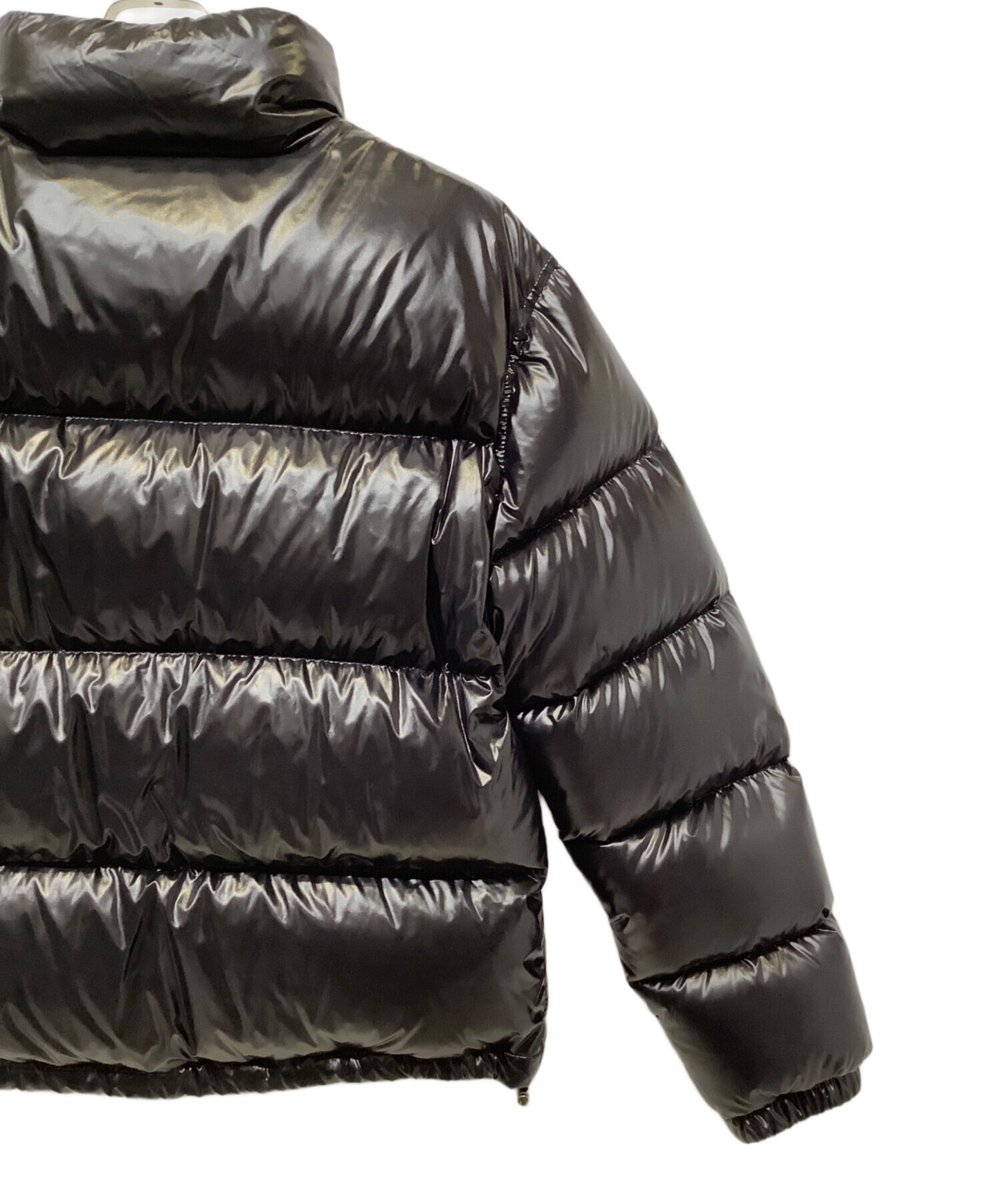 [Pre-owned] CELINE Logo Down Jacket 2W31A595K