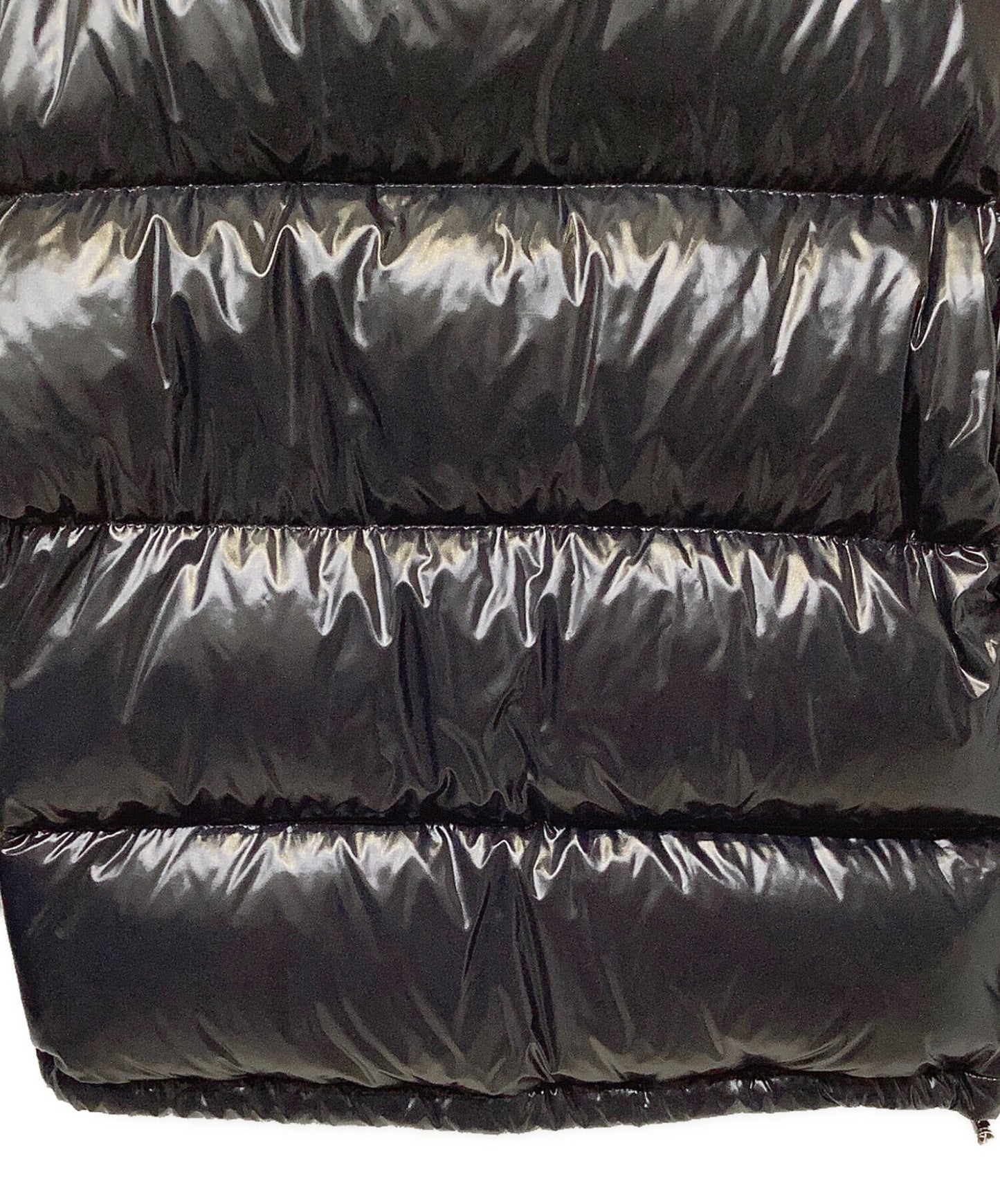 [Pre-owned] CELINE Logo Down Jacket 2W31A595K