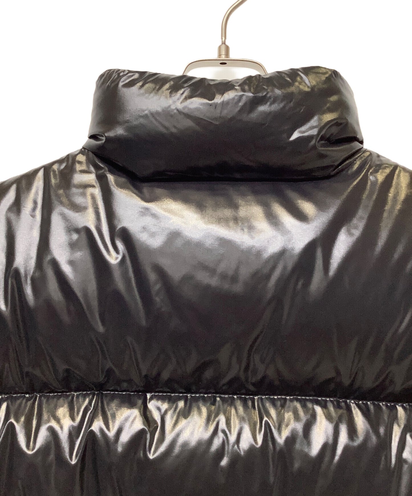 [Pre-owned] CELINE Logo Down Jacket 2W31A595K