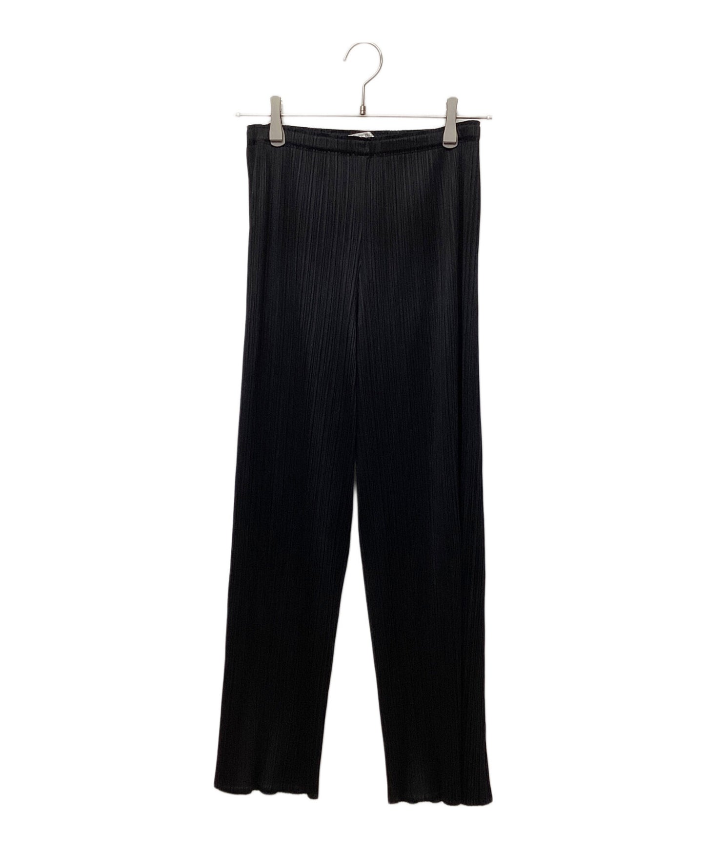 [Pre-owned] PLEATS PLEASE wide pants PP55-JF105