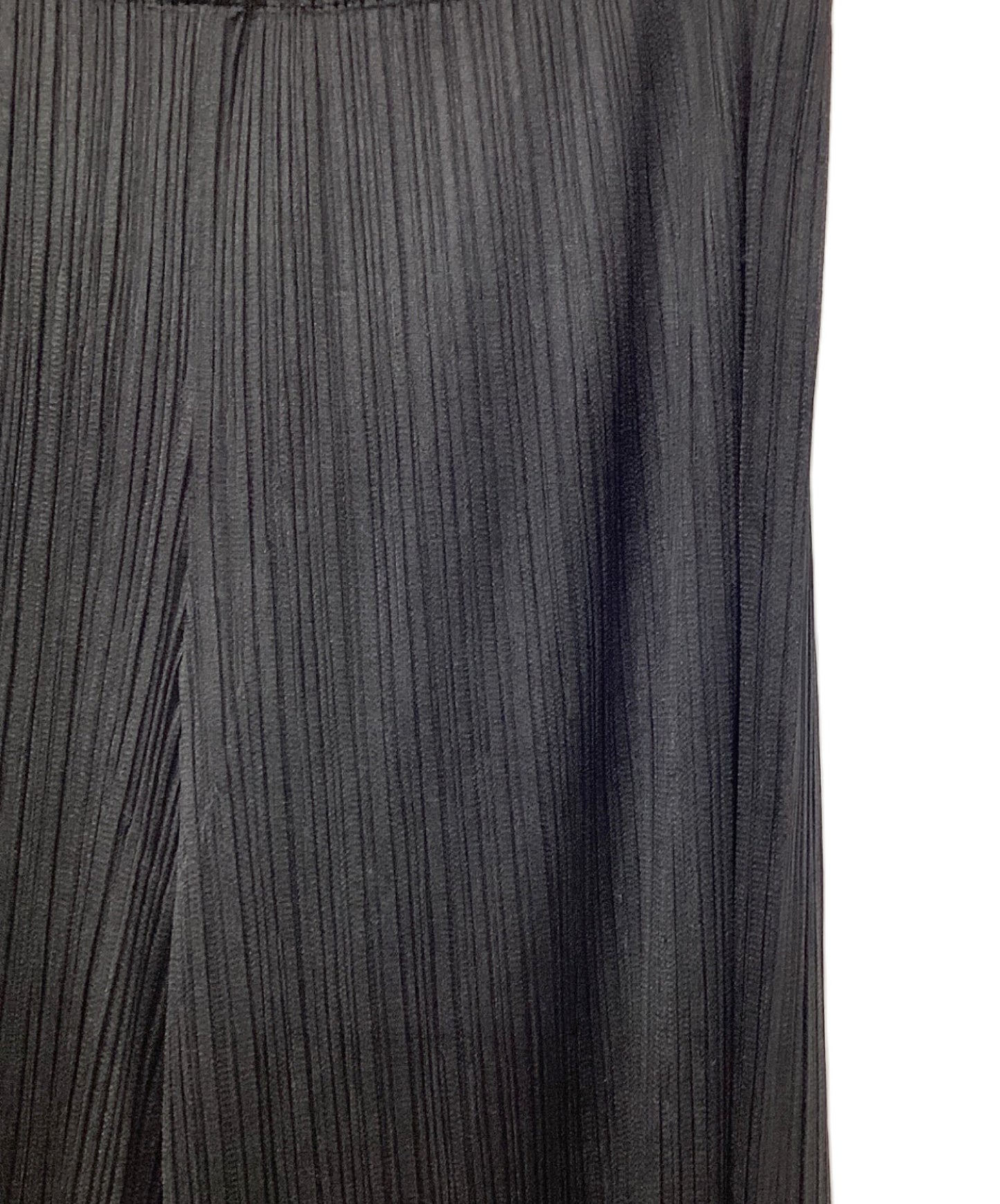 [Pre-owned] PLEATS PLEASE wide pants PP55-JF105