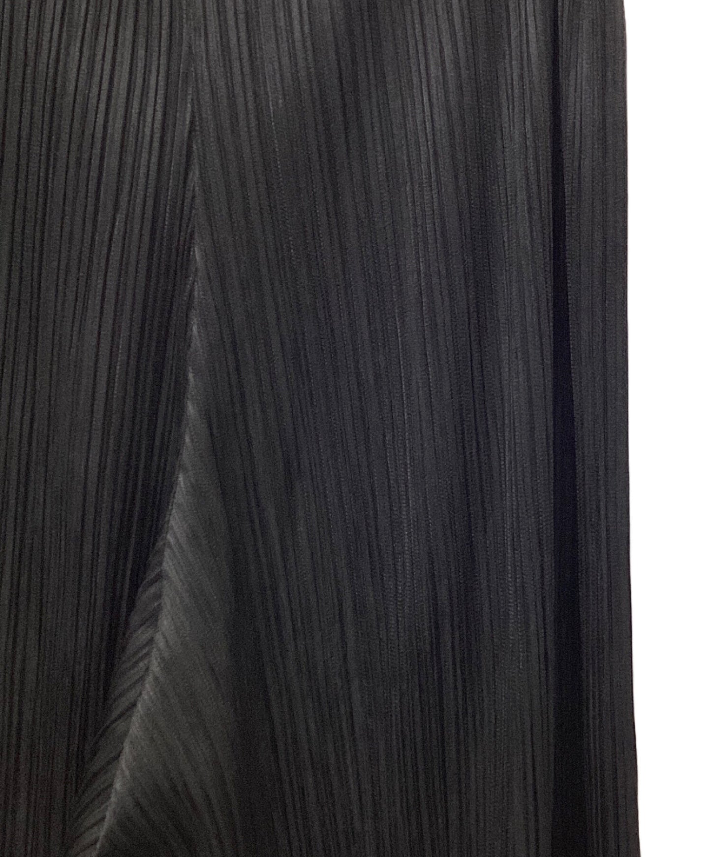 [Pre-owned] PLEATS PLEASE wide pants PP55-JF105