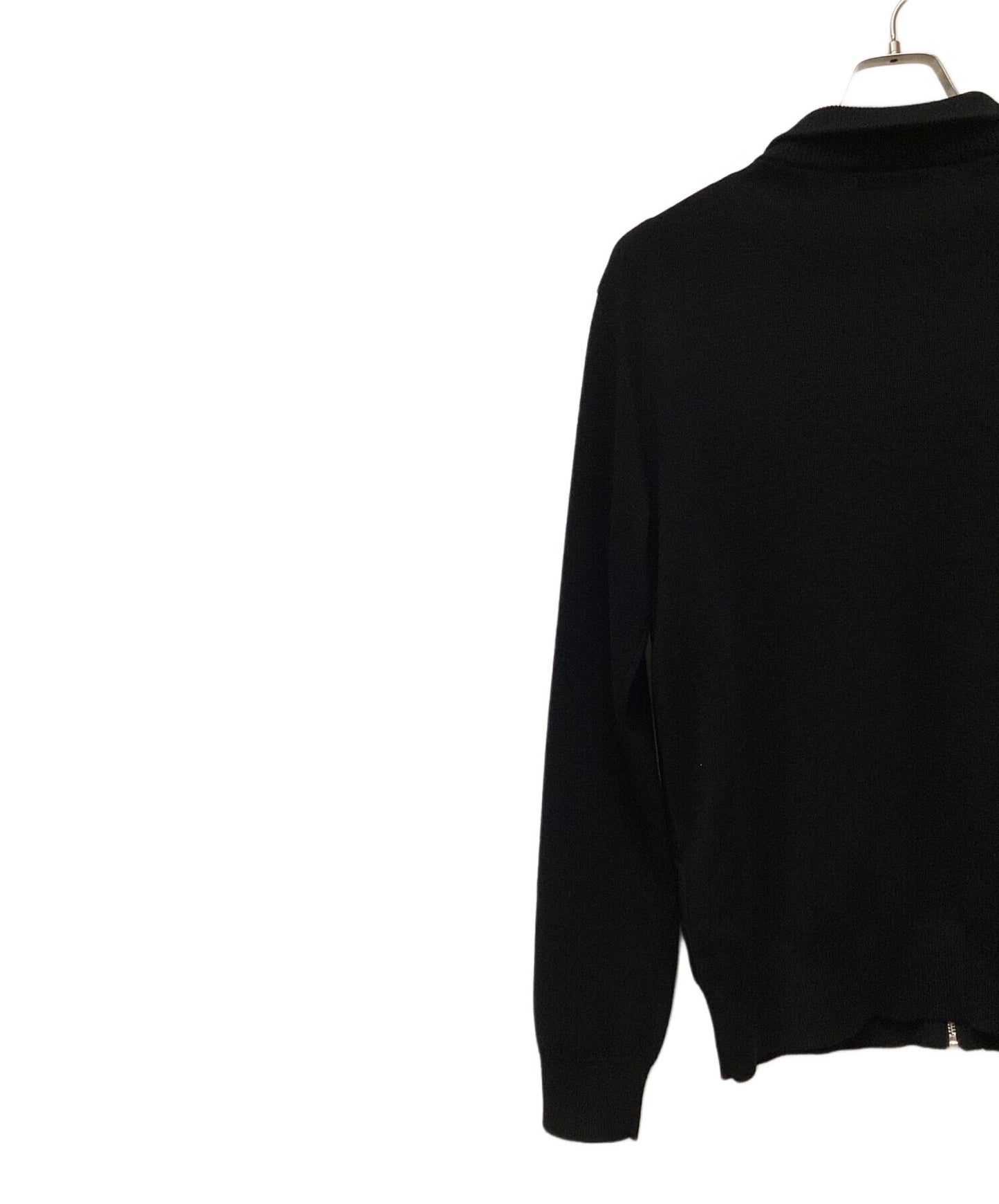 [Pre-owned] PRADA zip blouson UM6116 R212