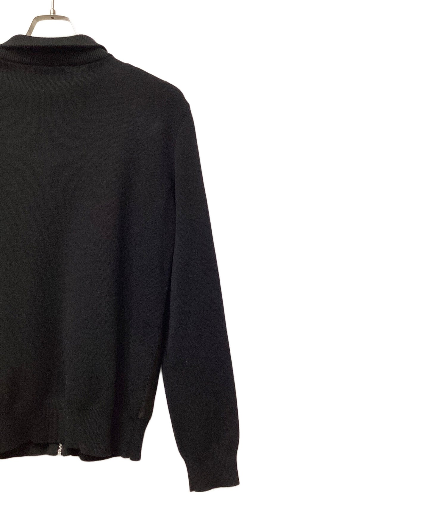 [Pre-owned] PRADA zip blouson UM6116 R212