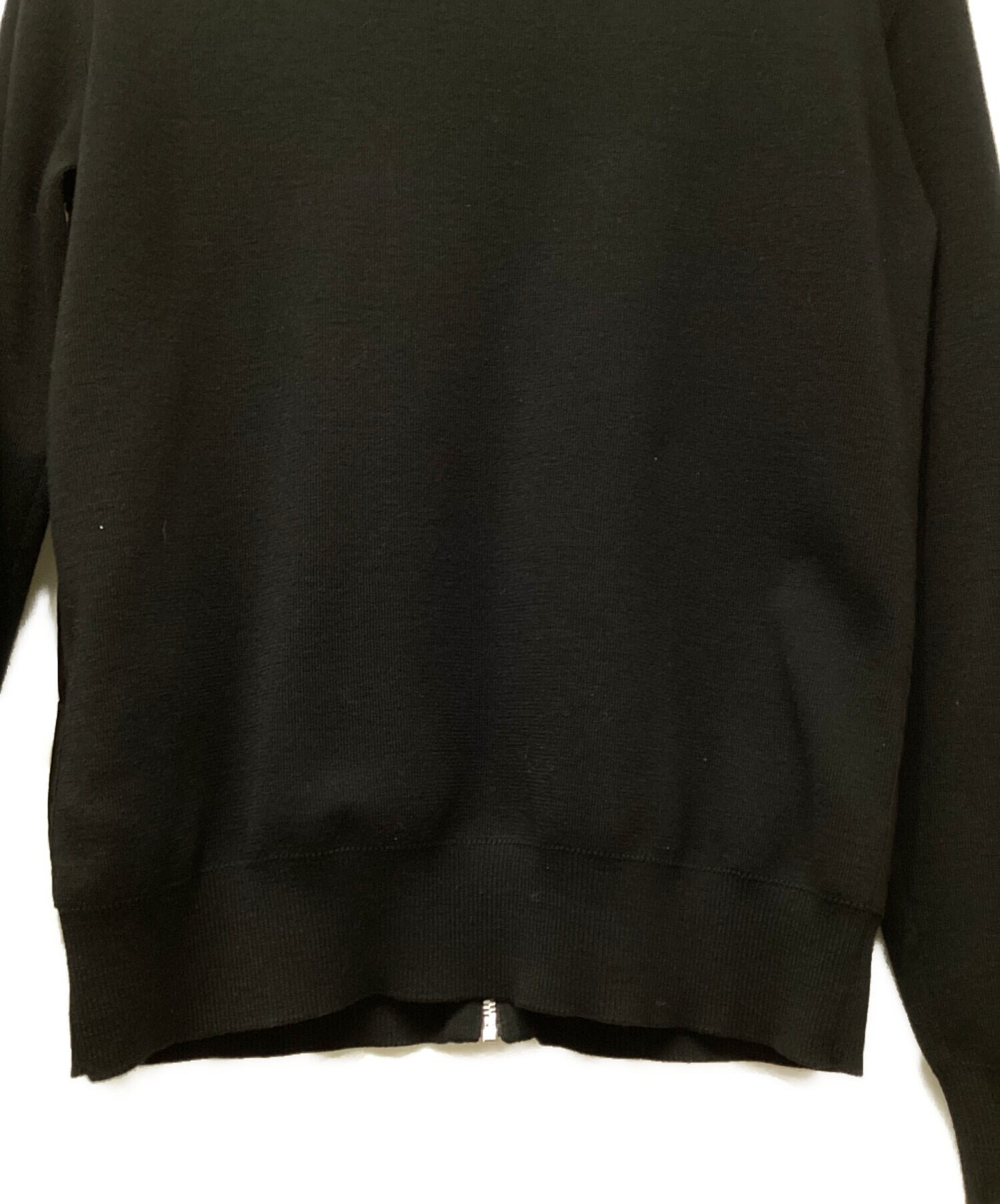 [Pre-owned] PRADA zip blouson UM6116 R212