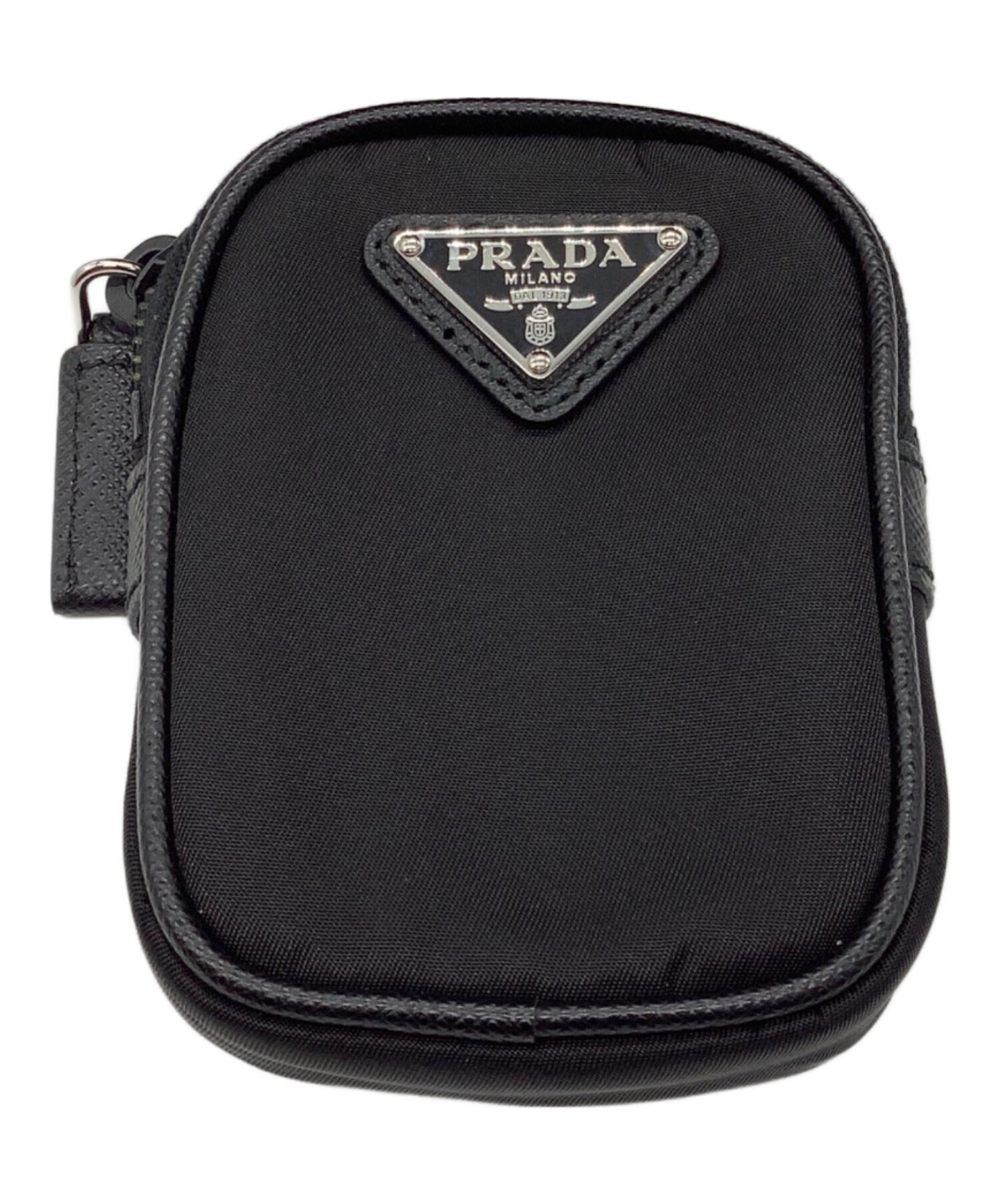 [Pre-owned] PRADA PRADA Linylon shoulder bag