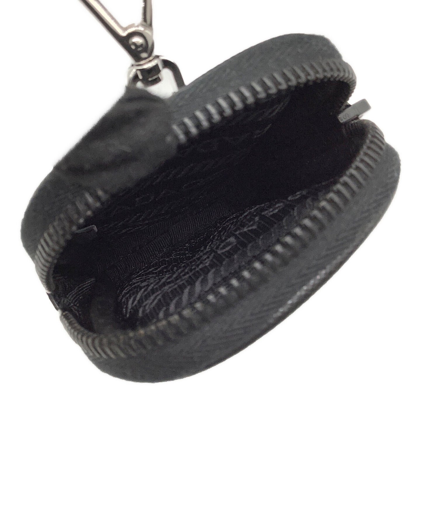 [Pre-owned] PRADA PRADA Linylon shoulder bag