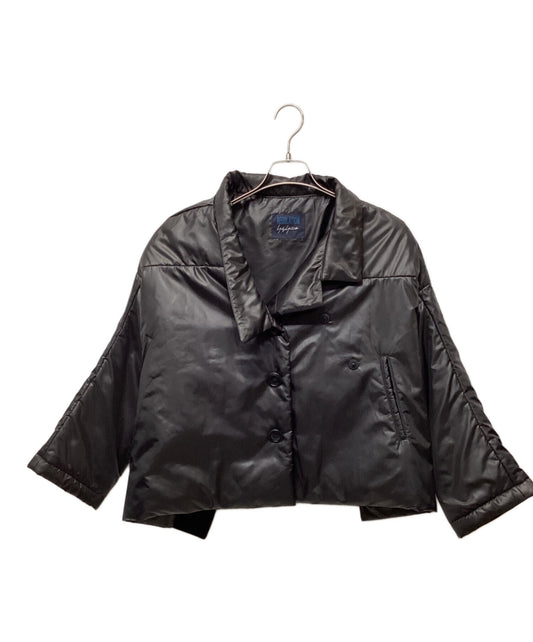 [Pre-owned] REGULATION Yohji Yamamoto Modified Cotton Jacket FI-J54-900