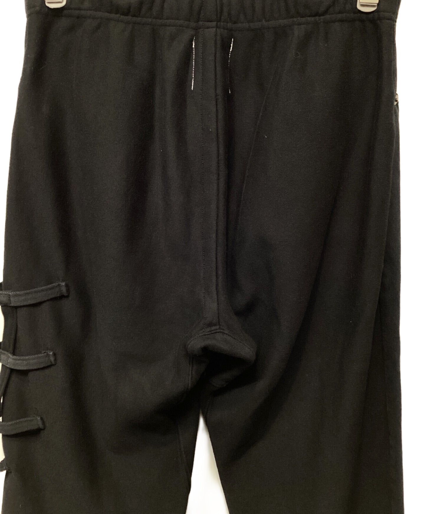 [Pre-owned] TAKAHIROMIYASHITA TheSoloIst. pants SW.0207
