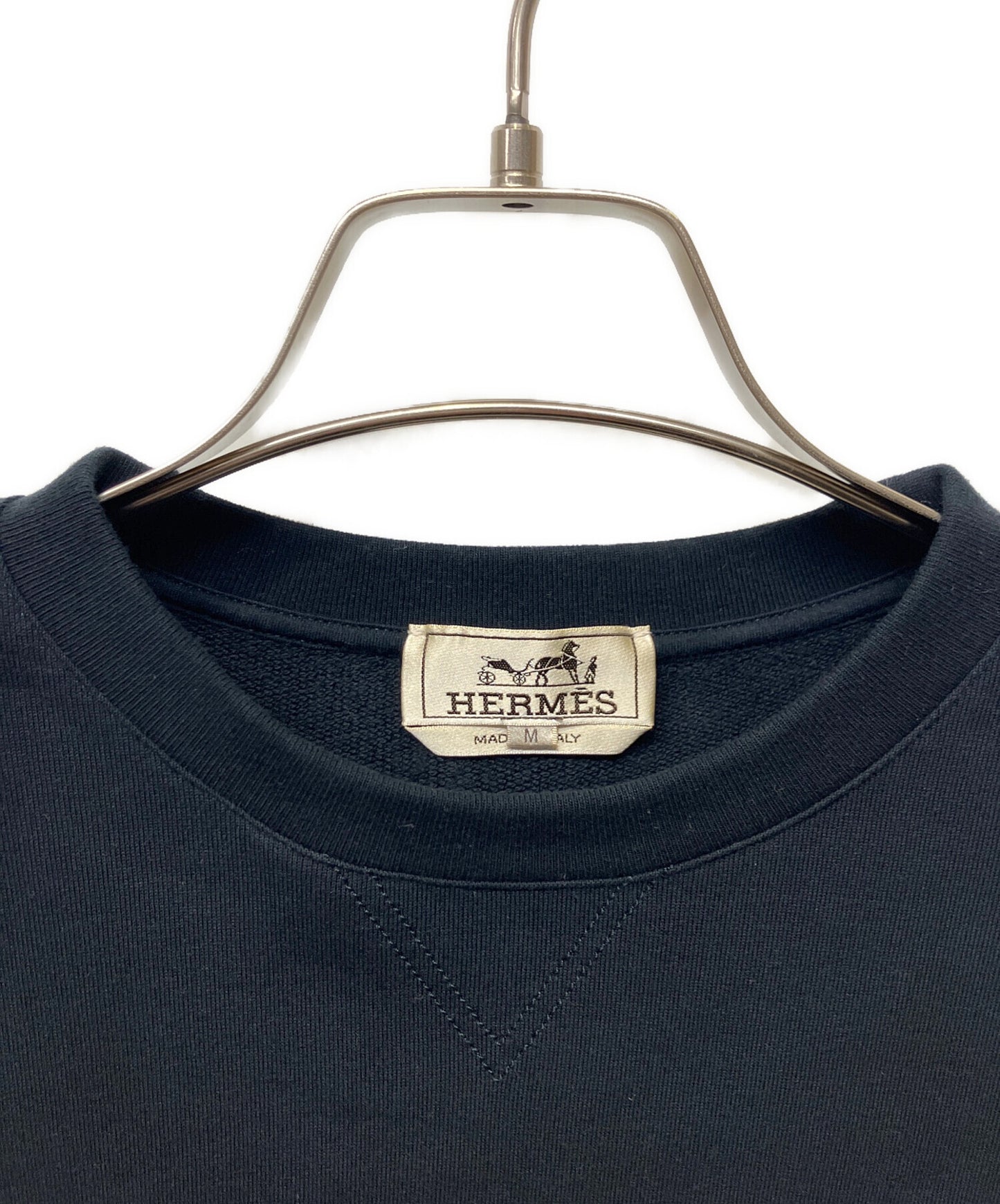 [Pre-owned] HERMES T-shirt