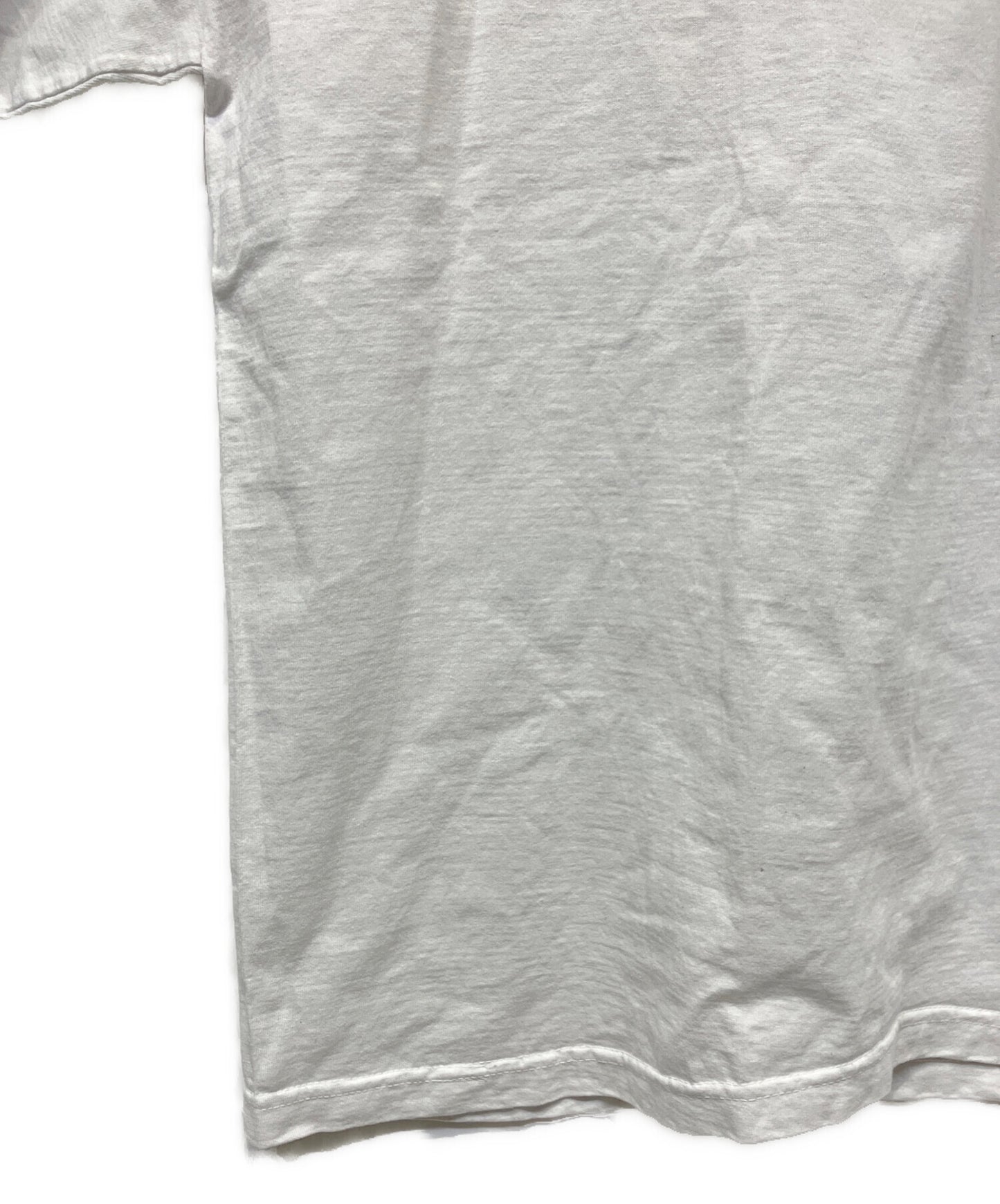 [Pre-owned] stussy short-sleeved T-shirt