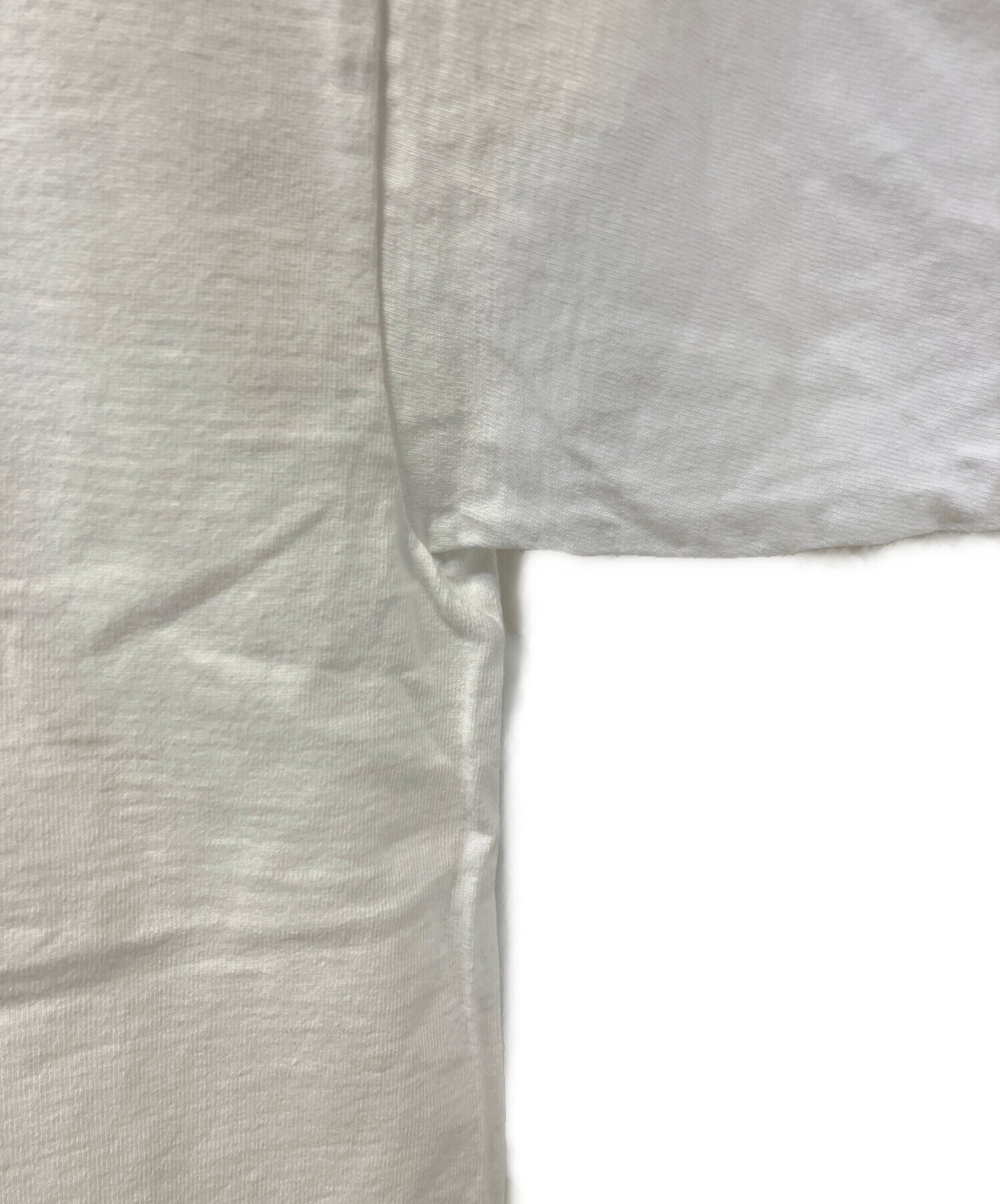 [Pre-owned] stussy short-sleeved T-shirt