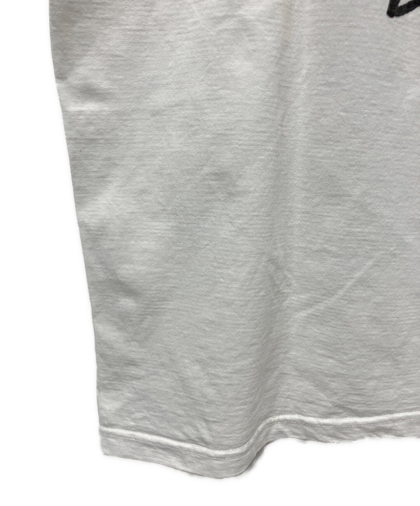 [Pre-owned] stussy short-sleeved T-shirt