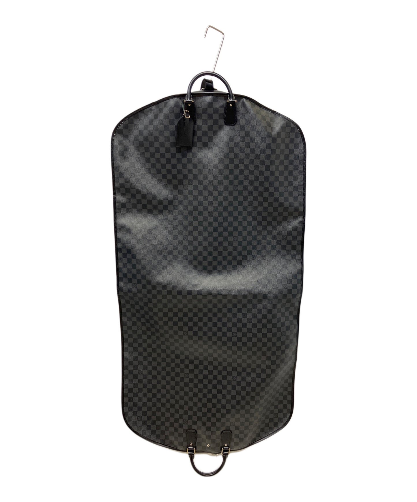 [Pre-owned] LOUIS VUITTON garment bag N48230