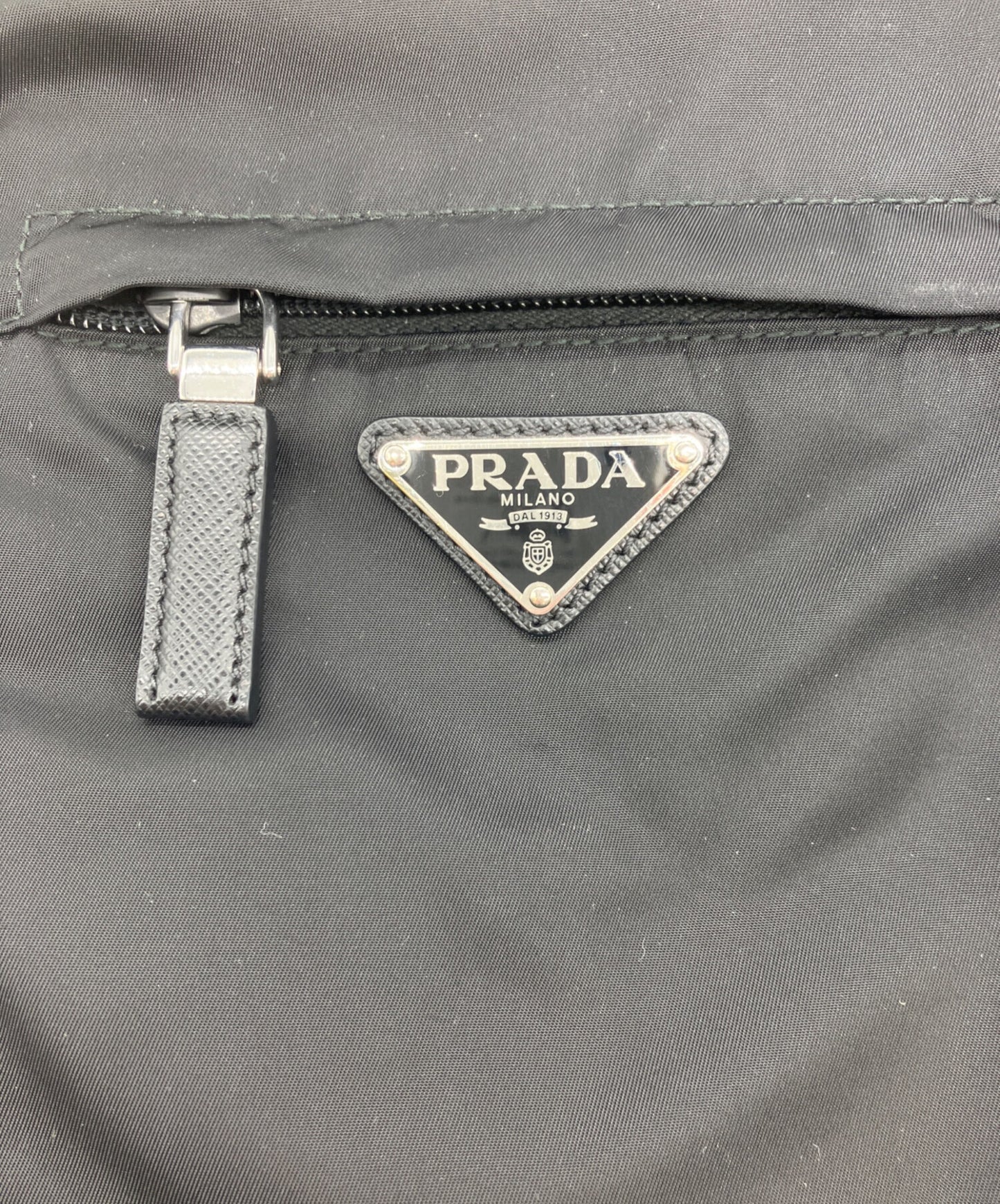 [Pre-owned] PRADA shoulder bag 2VH059