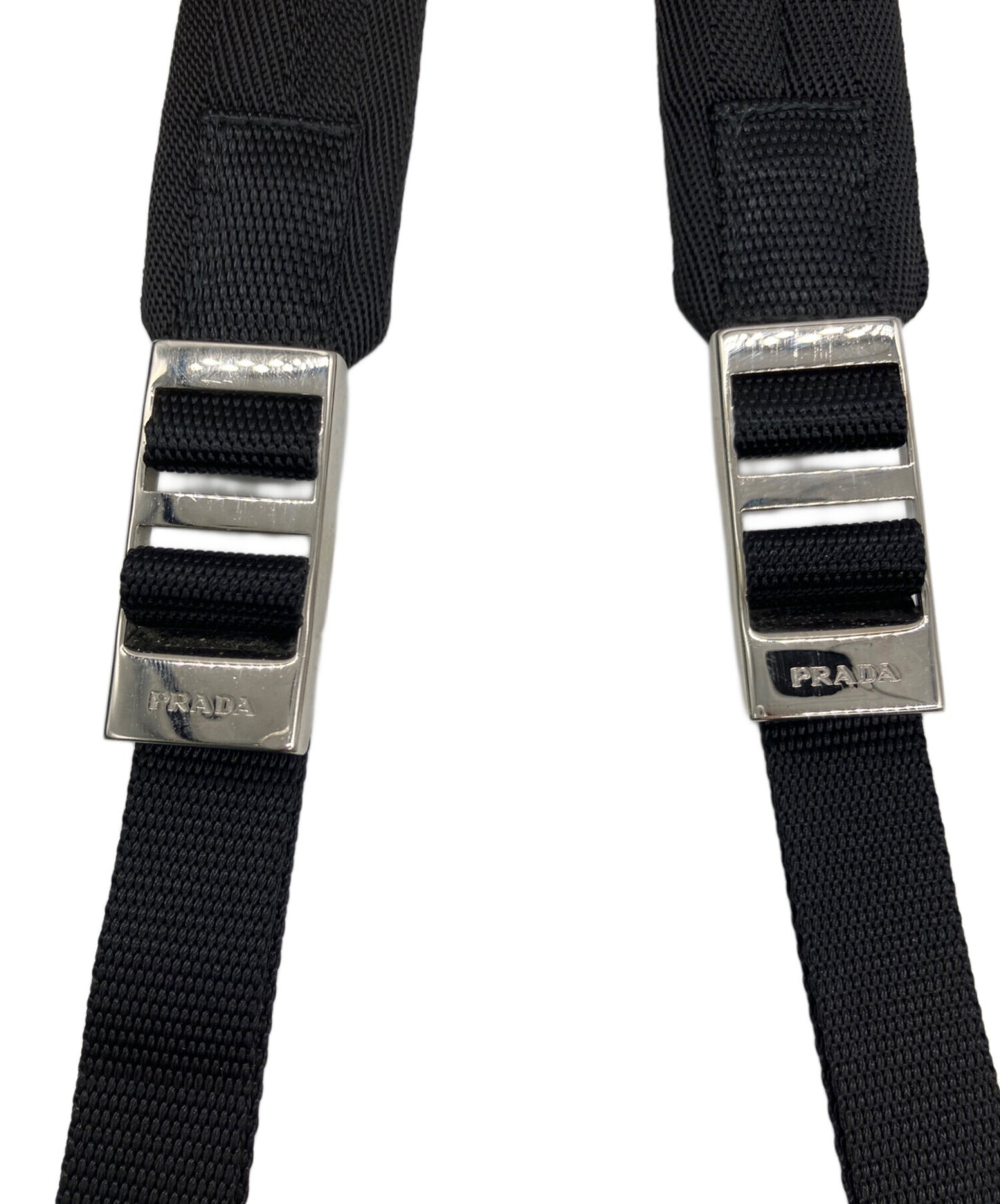 [Pre-owned] PRADA shoulder bag 2VH059