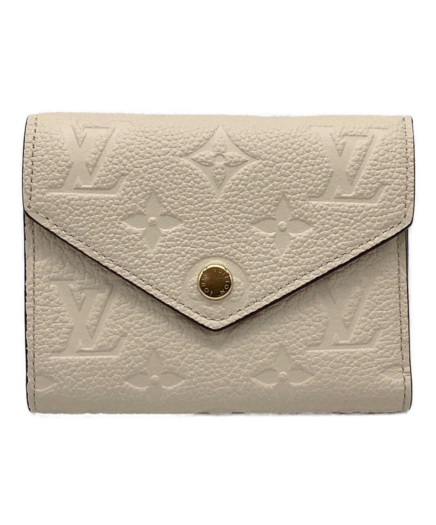 [Pre-owned] LOUIS VUITTON Porte Foyle Victorine M82344