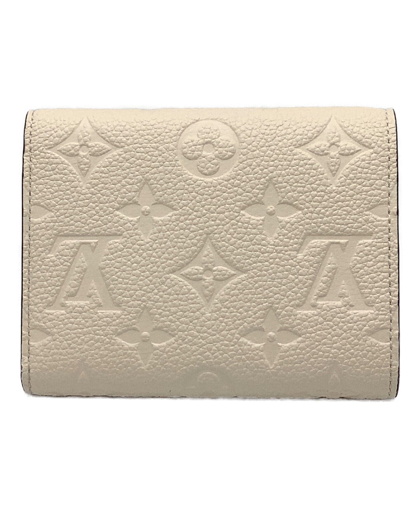 [Pre-owned] LOUIS VUITTON Porte Foyle Victorine M82344