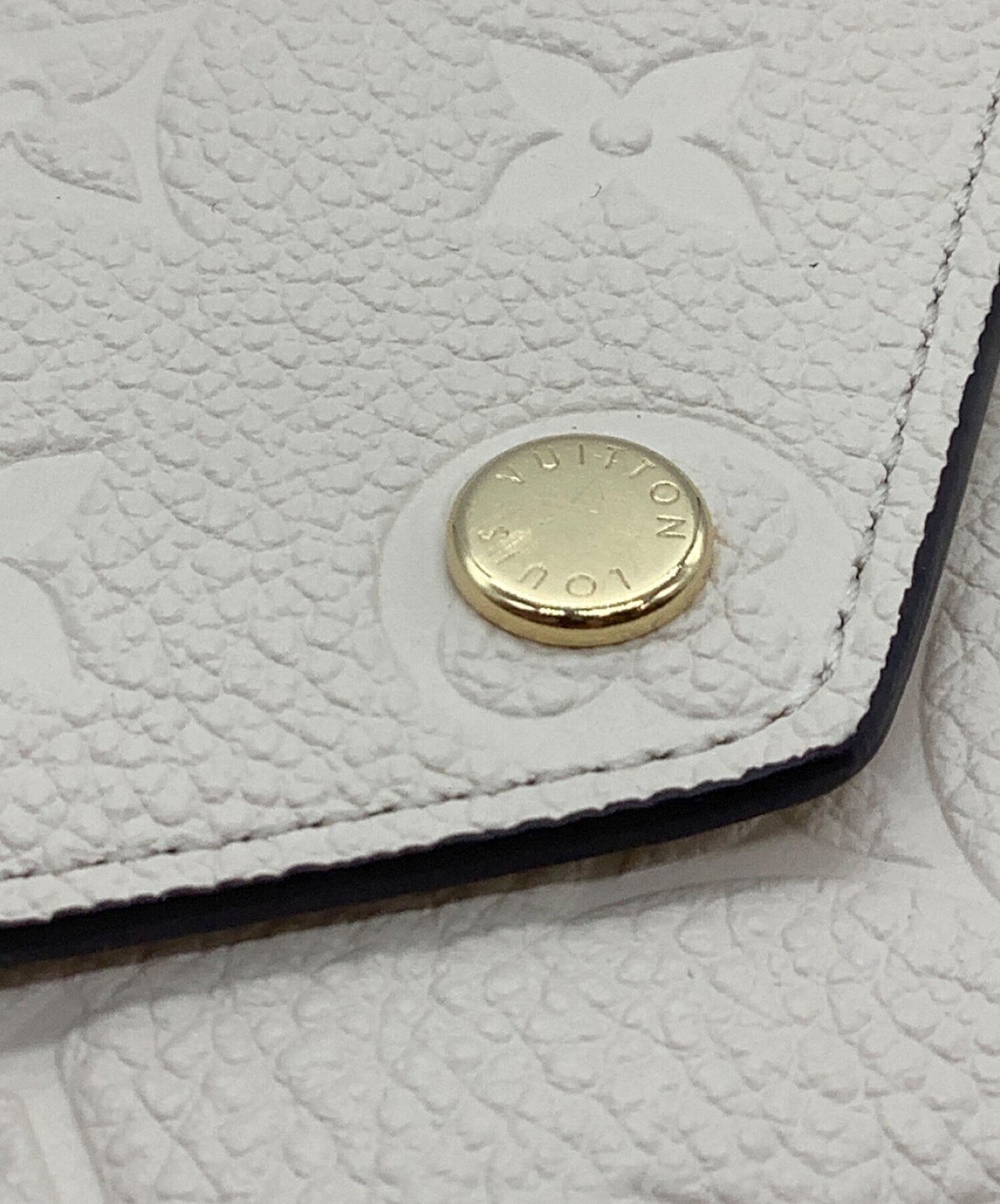 [Pre-owned] LOUIS VUITTON Porte Foyle Victorine M82344