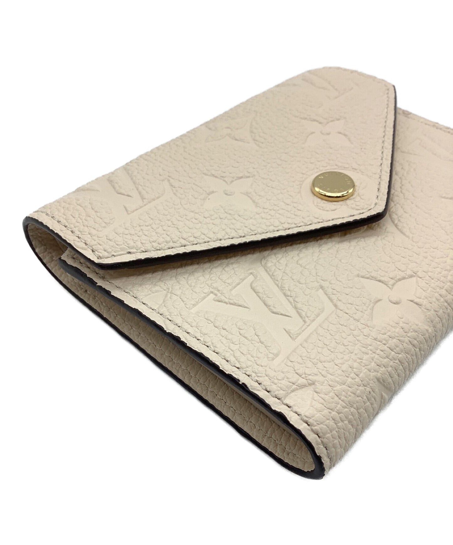 [Pre-owned] LOUIS VUITTON Porte Foyle Victorine M82344