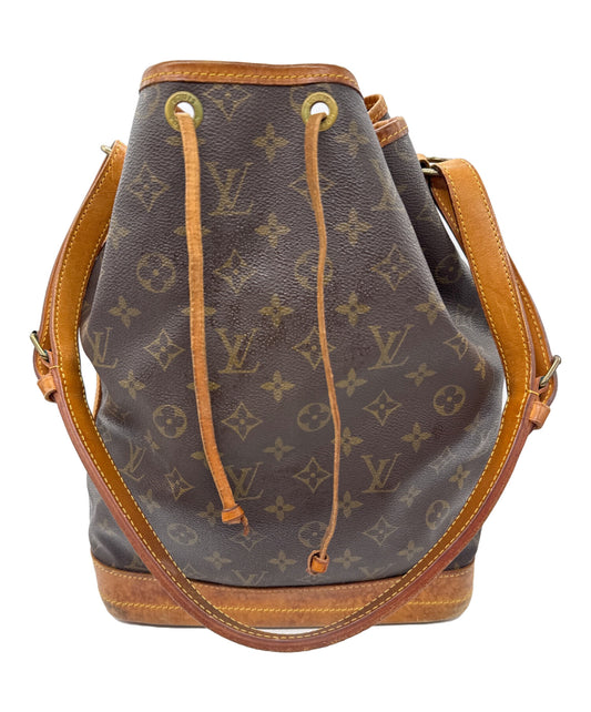 [Pre-owned] LOUIS VUITTON Japanese grosbeak (Eophona personata) M42224