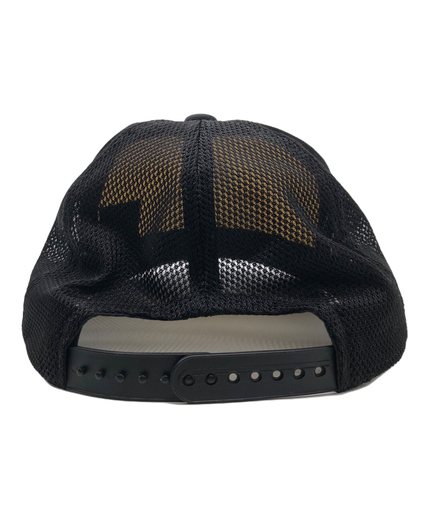 [Pre-owned] Hysteric Glamour mesh cap 02211QH01