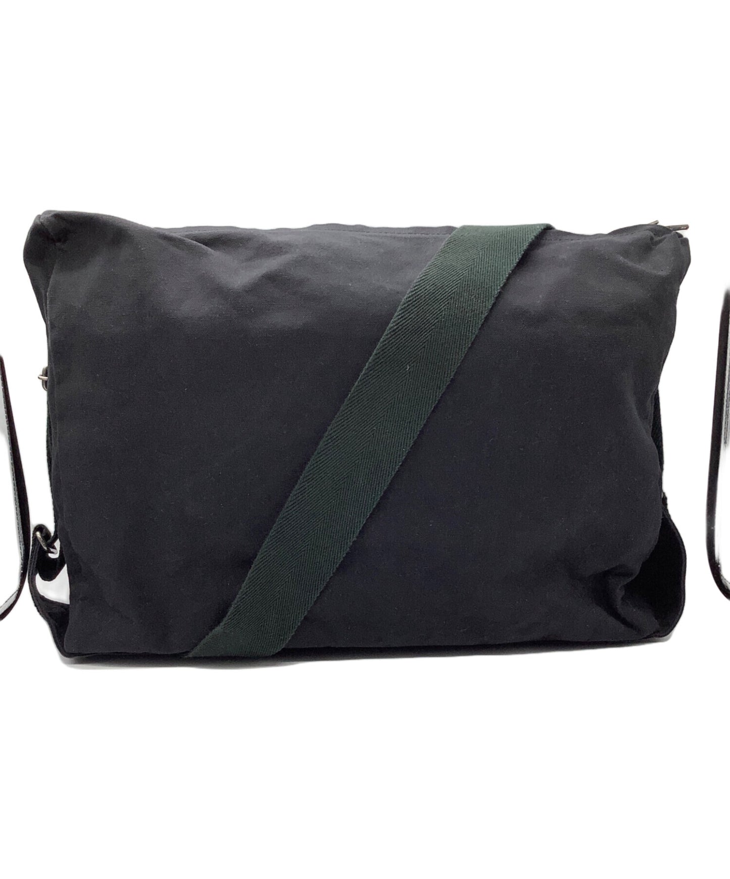 [Pre-owned] Yohji Yamamoto pour homme one shoulder bag HD-I06-924