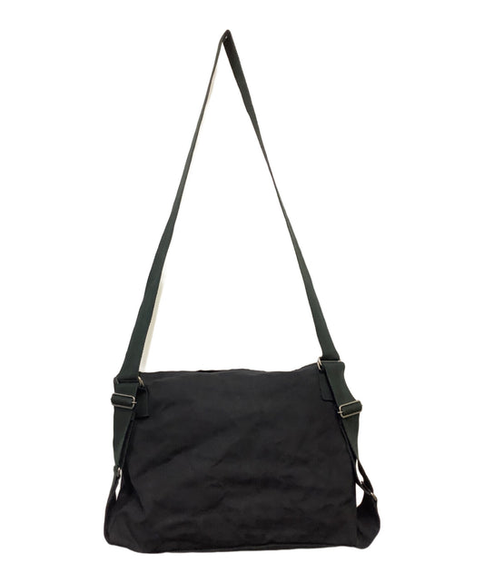 [Pre-owned] Yohji Yamamoto pour homme one shoulder bag HD-I06-924