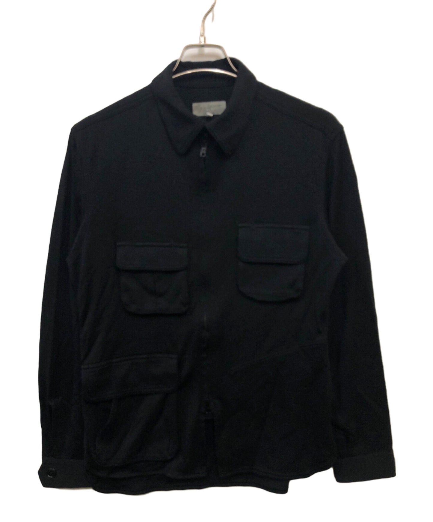 [Pre-owned] Yohji Yamamoto pour homme CPO Jacket HQ-B27-136