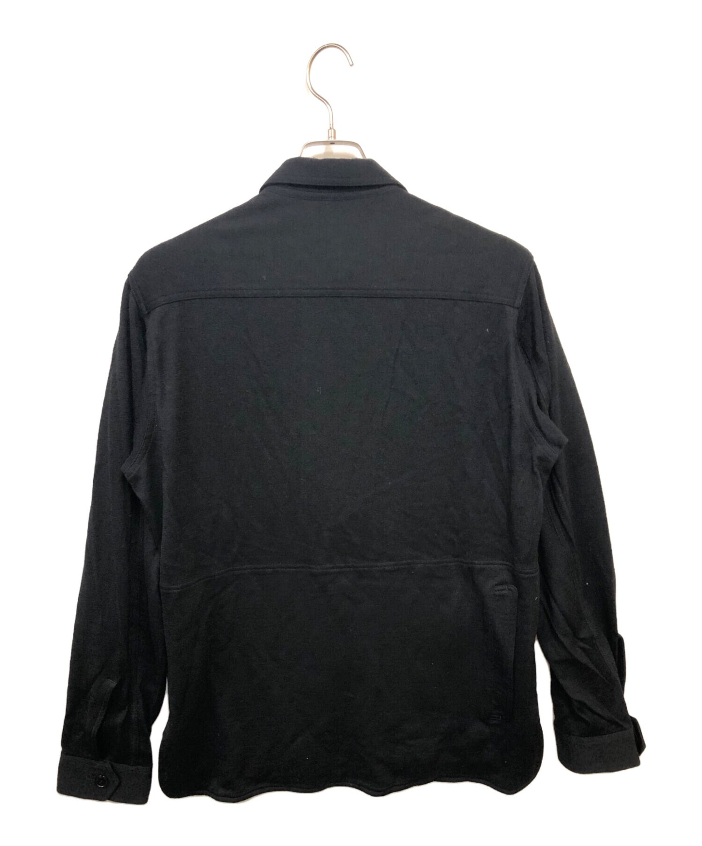 [Pre-owned] Yohji Yamamoto pour homme CPO Jacket HQ-B27-136