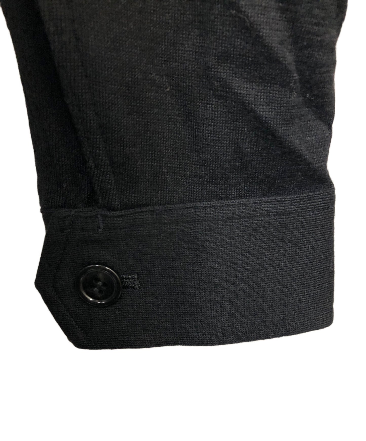 [Pre-owned] Yohji Yamamoto pour homme CPO Jacket HQ-B27-136